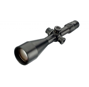 CARL ZEISS OPTRONICS HENSOLDT ZF 6-24X72 MILDOT RIFLESCOPE (INDOOPTICS)